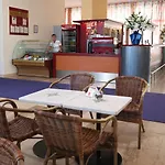 Hotel Danubius Annabella 3*