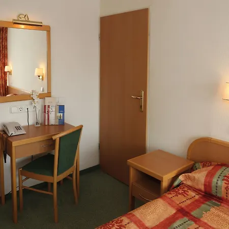 Danubius Annabella Hotel