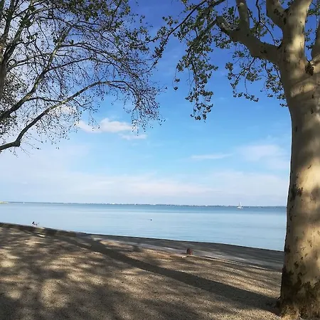 Hotel Danubius Annabella 3*