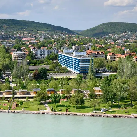 Hotel Danubius Annabella
