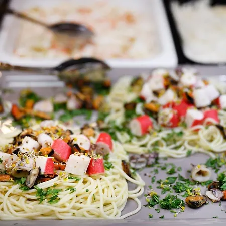 Danubius Annabella Hotel