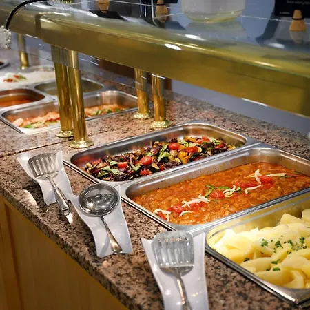 Danubius Annabella Hotel