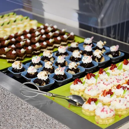 Danubius Annabella 3* Balatonfüred