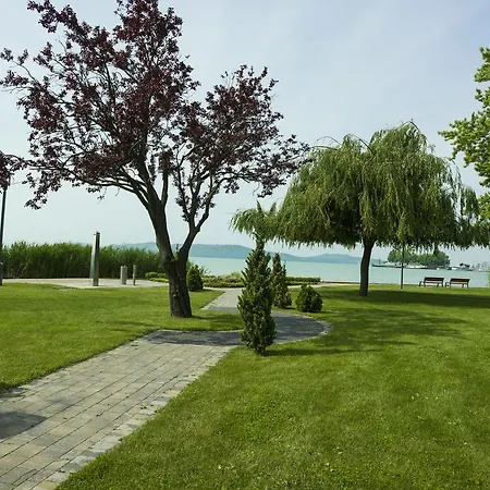 Danubius Annabella Balatonfüred