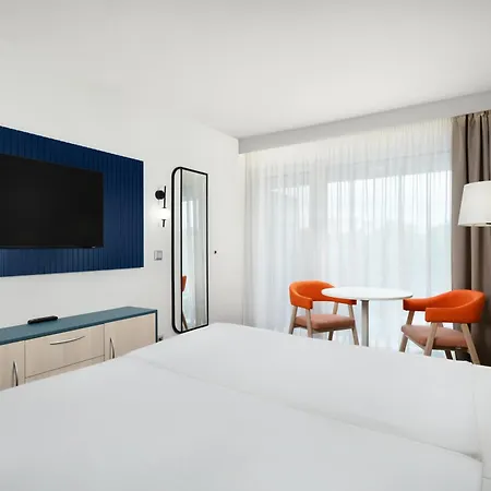 Hotel Danubius Annabella 3*