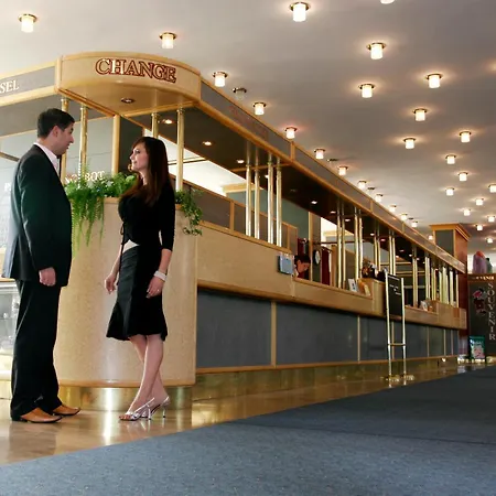 Hotel Danubius Annabella Balatonfüred
