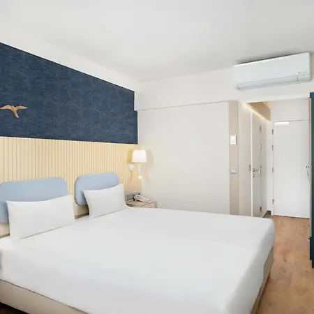Danubius Annabella Hotel