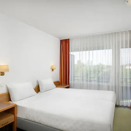 Hotel Danubius Annabella Balatonfüred