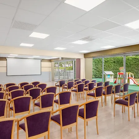 Danubius Annabella Hotel 3*
