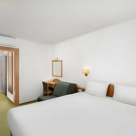 Hotel Danubius Annabella Balatonfüred