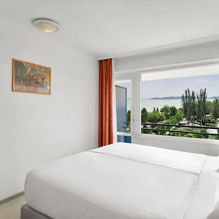 Hotel Danubius Hotel Annabella Balatonfured