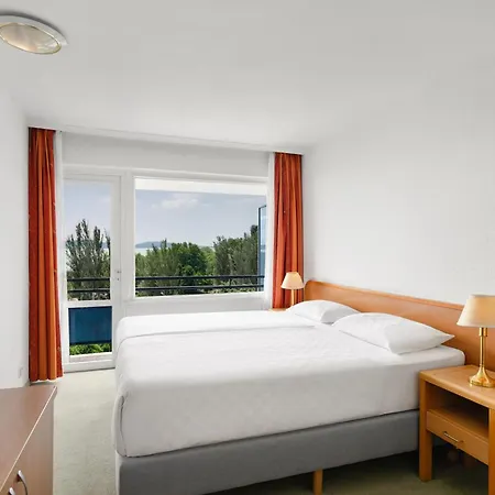 Danubius Hotel Annabella Balatonfured