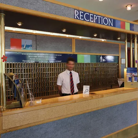 Danubius Annabella 3*