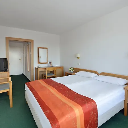 Hotel Danubius Annabella