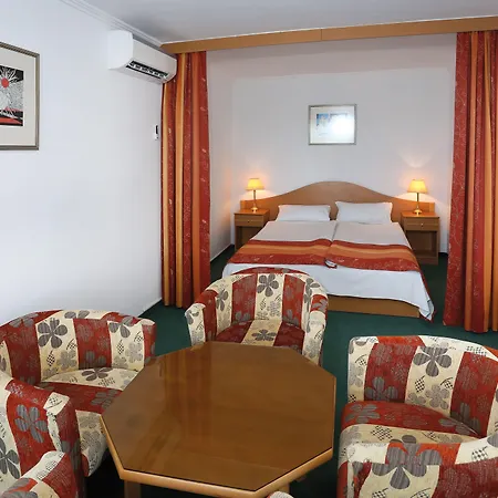 Danubius Annabella 3* Balatonfüred