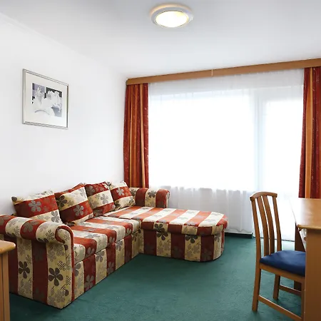 Danubius Annabella Hotel 3*