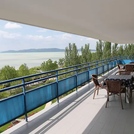 Danubius Hotel Annabella Hotel Balatonfüred