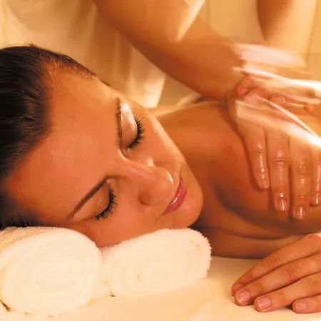 Hotel Danubius Annabella 3*