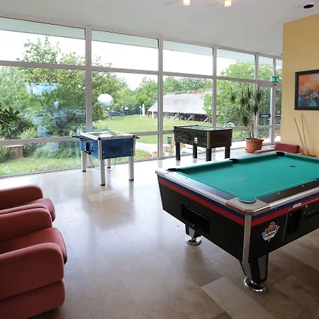 Danubius Annabella Hotel 3*