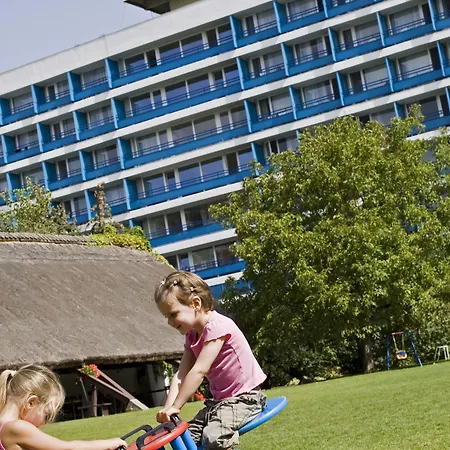 Danubius Hotel Annabella 3*