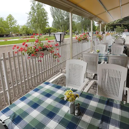 Danubius Annabella Hotel Balatonfüred