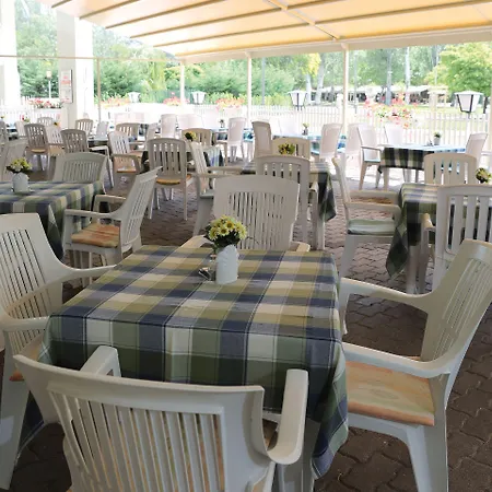 Hotel Danubius Hotel Annabella Balatonfüred