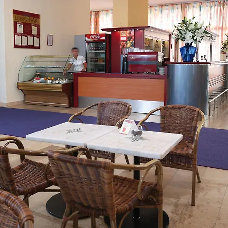 Hotel Danubius Annabella 3*