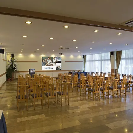 Hotel Danubius Annabella Balatonfüred