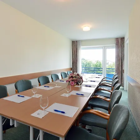 Danubius Annabella Hotel 3*