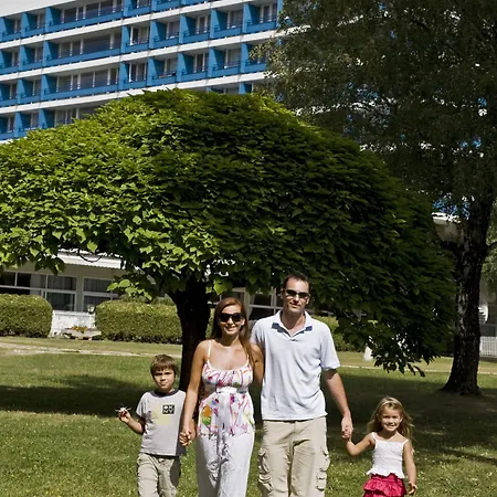 Hotel Danubius Annabella