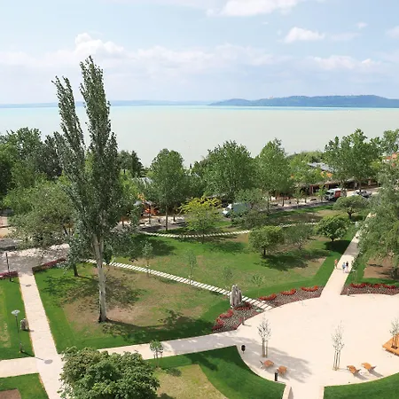 Danubius Annabella Hotel