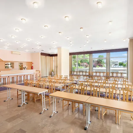 Danubius Annabella 3*