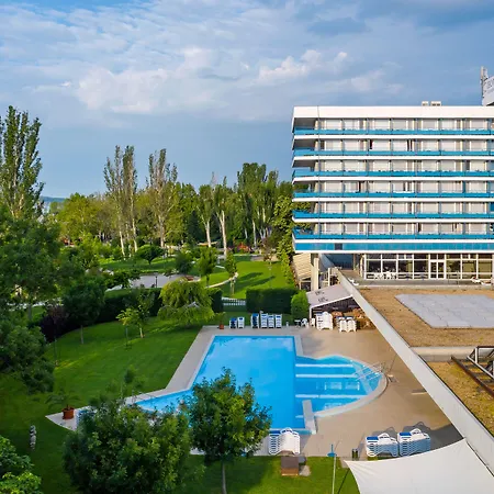 Hotel Danubius Annabella