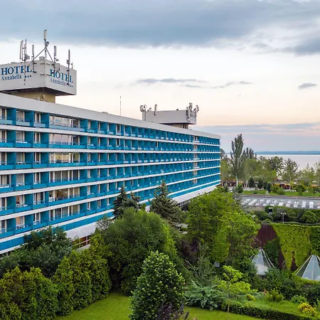 Hotel Danubius Annabella Balatonfüred