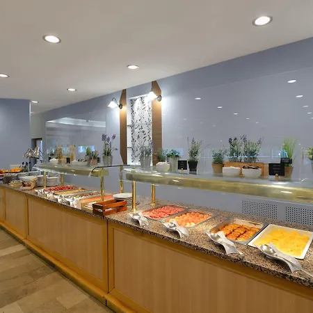 Danubius Annabella Hotel 3*