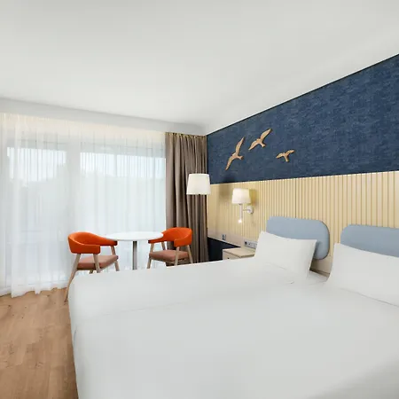 Danubius Annabella Balatonfüred