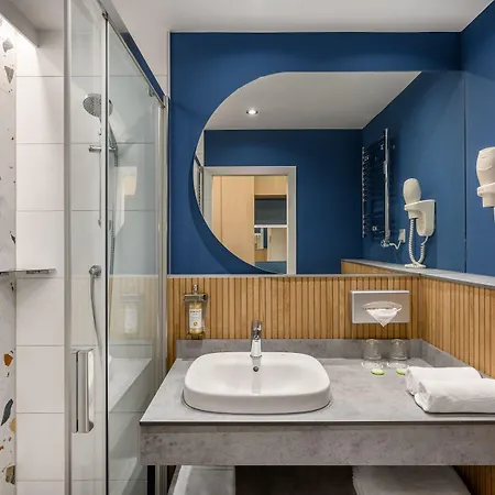 Danubius Hotel Annabella Hotel 3*