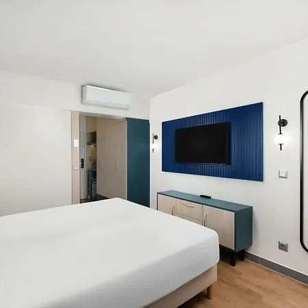 Danubius Annabella Hotel 3*