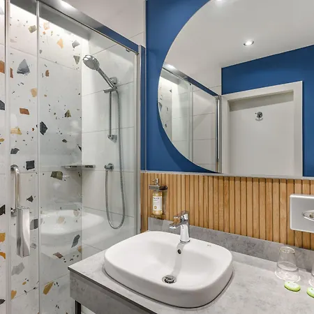 Danubius Hotel Annabella Hotel 3*
