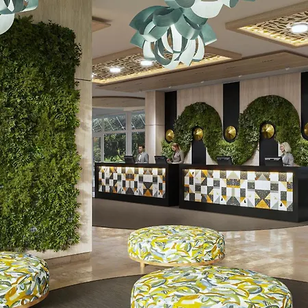 Hotel Danubius Annabella 3*