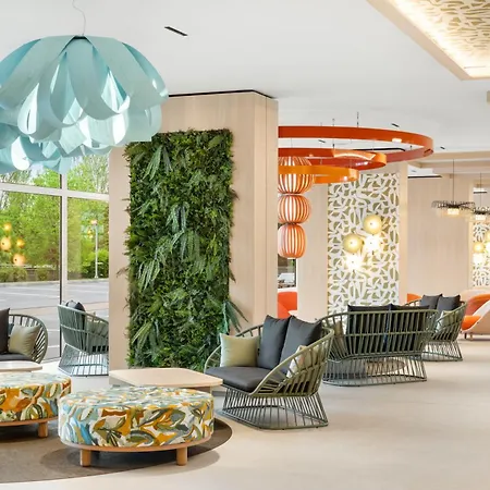 Hotel Danubius Annabella 3*