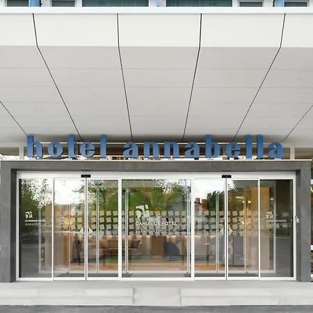 Danubius Annabella Hotel Balatonfüred