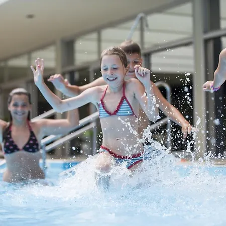 Danubius Hotel Annabella Balatonfured