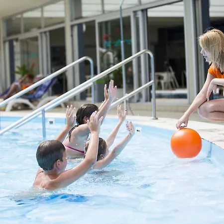 Danubius Annabella 3* Balatonfüred