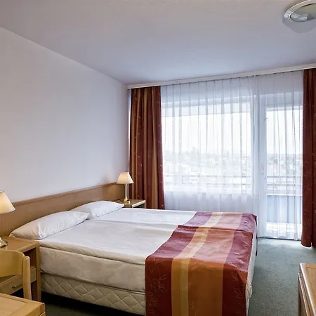 Danubius Annabella 3* Balatonfüred