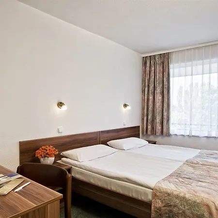 Hotel Danubius Annabella