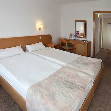 Hotel Danubius Annabella