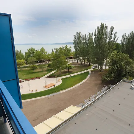 Danubius Annabella Hotel