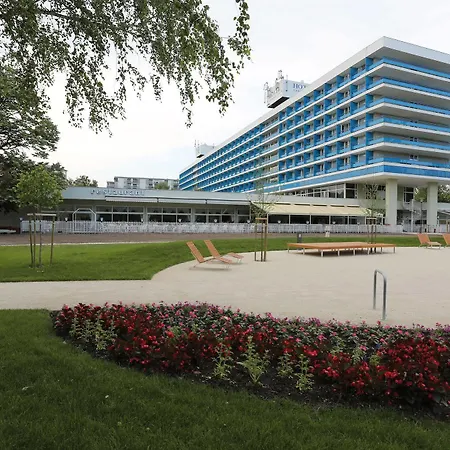 Danubius Hotel Annabella Balatonfured