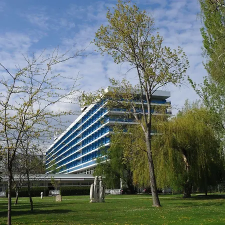 Hotel Danubius Annabella Balatonfüred